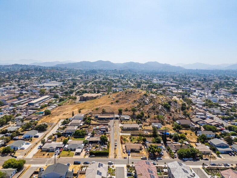 More Photos Of 1161 N Anza St, El Cajon Land For Sale