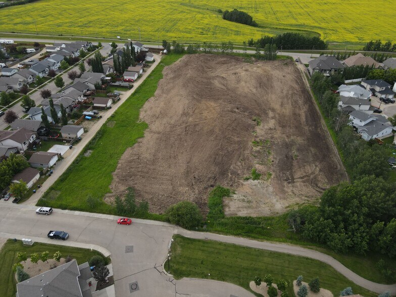 More Photos Of 5250 Winward Place, Sylvan Lake Land For Sale