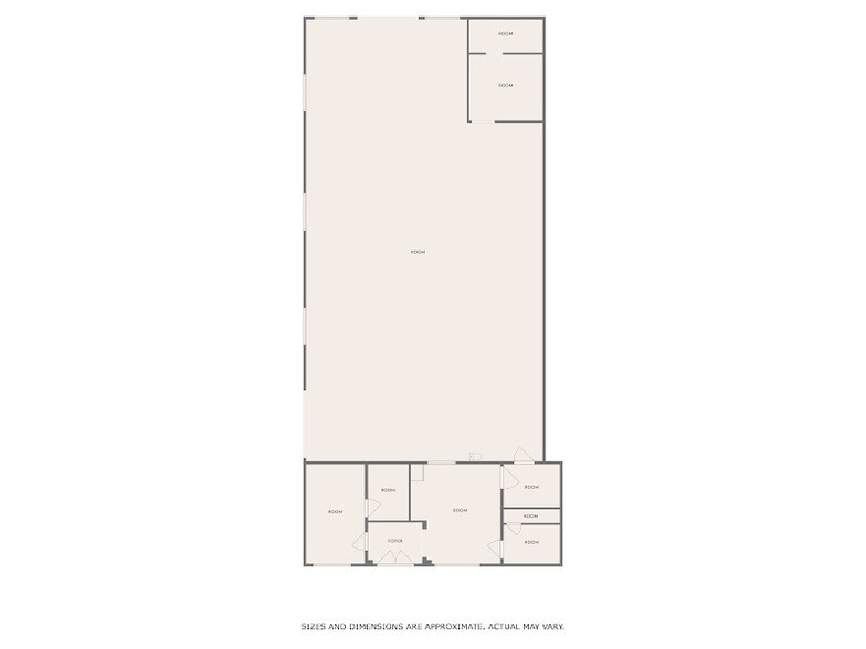 More Photos Of 22593 S Western Ave, Torrance Manufacturing For Sale
