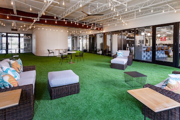 More Photos Of 7400 N Oracle Rd - The Post Workspaces, Tucson Coworking Space