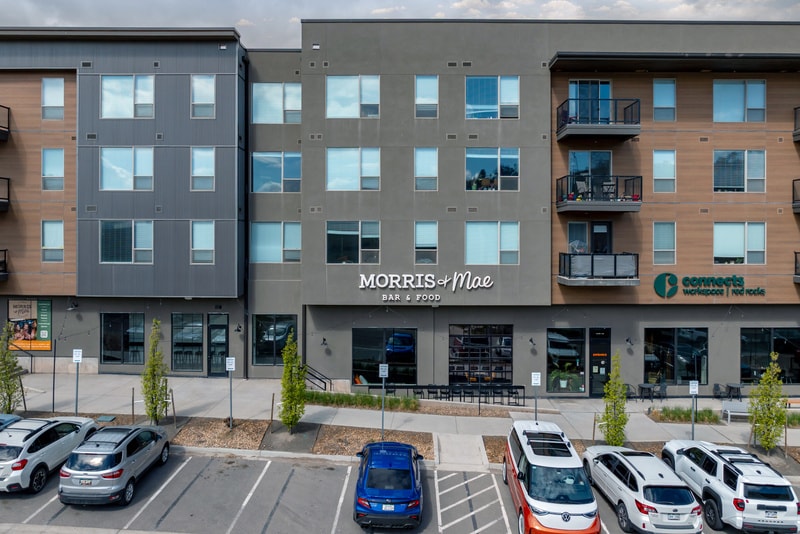 More Photos Of 18475 Colfax Ave, Golden Apartments For Lease