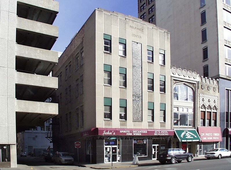 More Photos Of 21-25 N Pennsylvania St, Indianapolis Office Residential For Sale