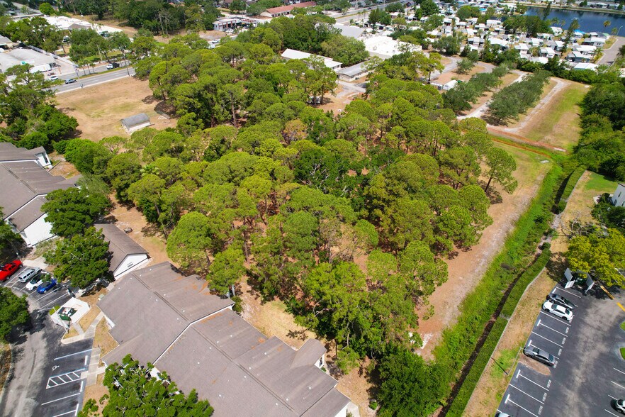 More Photos Of 9025 49th St N, Pinellas Park Religious Facility For Sale