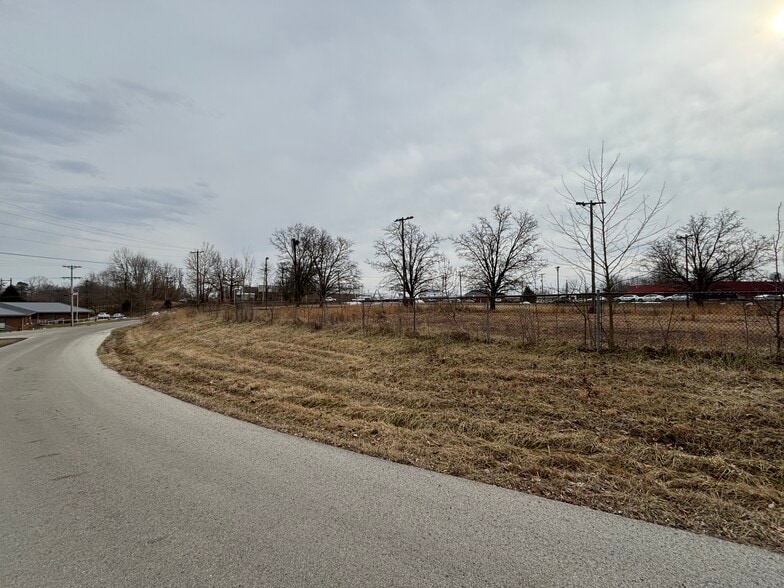 More Photos Of 51 Airport Rd, Hardinsburg Land For Sale