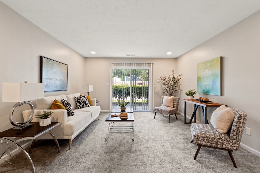 More Photos Of 1701 Hawthorne Ave, College Park Apartments For Sale