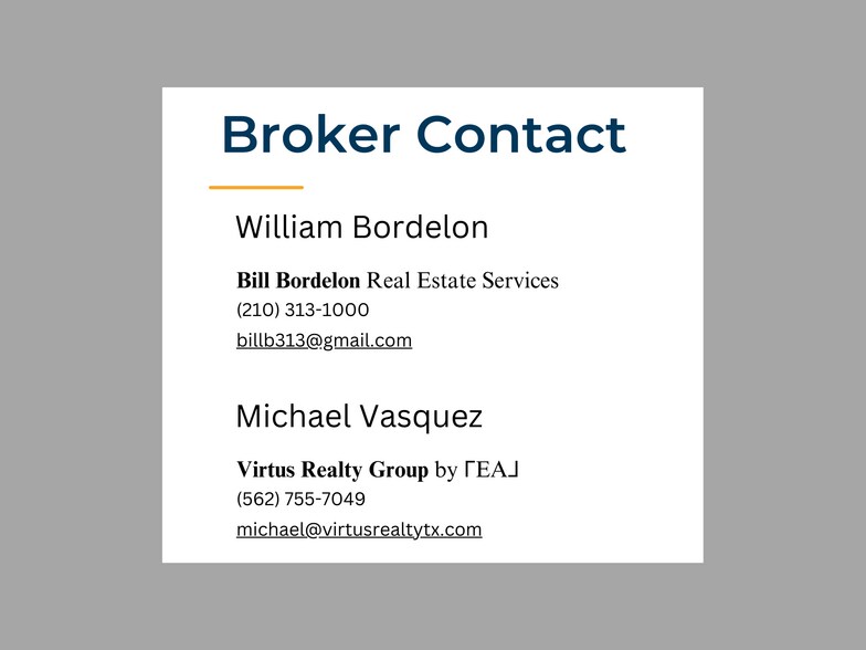 More Photos Of 425-427 S Saint Marys St, San Antonio Storefront Retail Office For Sale