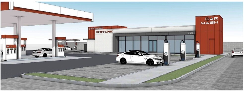 More Photos Of 2396 E Steel Rd, Colton Land For Sale