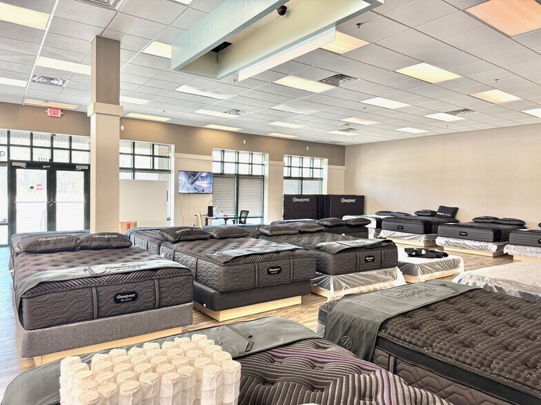 More Photos Of 1172 Fording Island Rd, Bluffton Freestanding For Sale