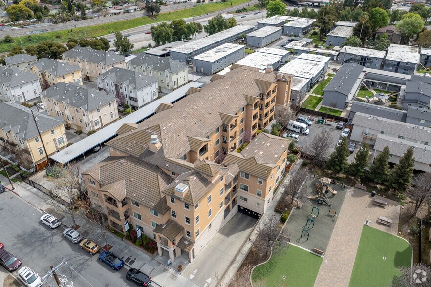 More Photos Of 2388 Madden Ave, San Jose Apartments For Sale