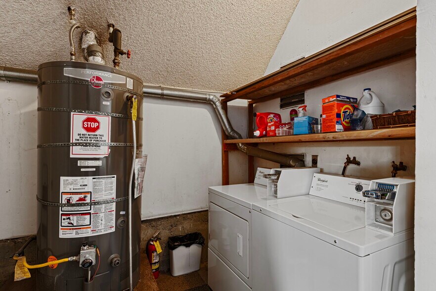 More Photos Of 4606 Cabrillo St, San Francisco Apartments For Sale