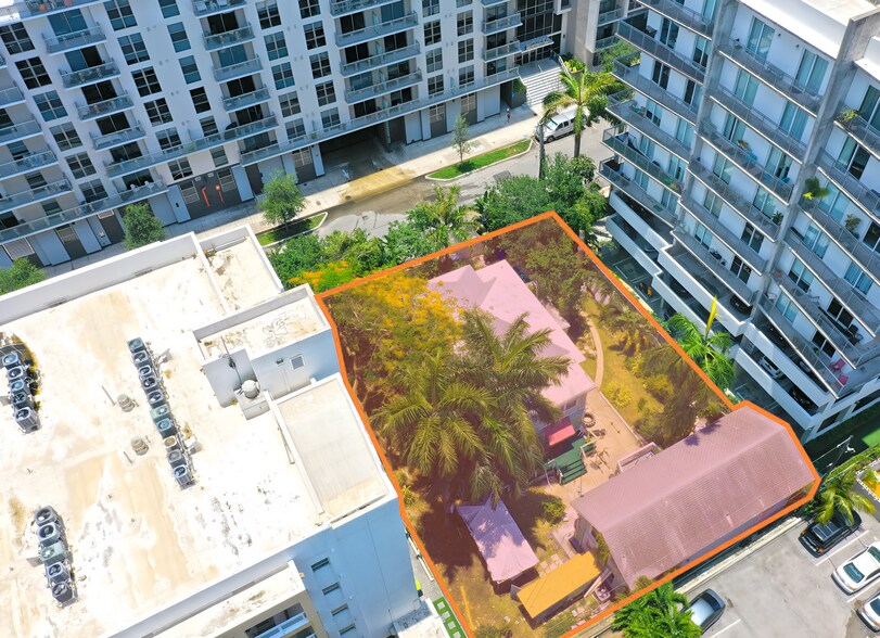 More Photos Of 459 NE 25th St, Miami Land For Sale