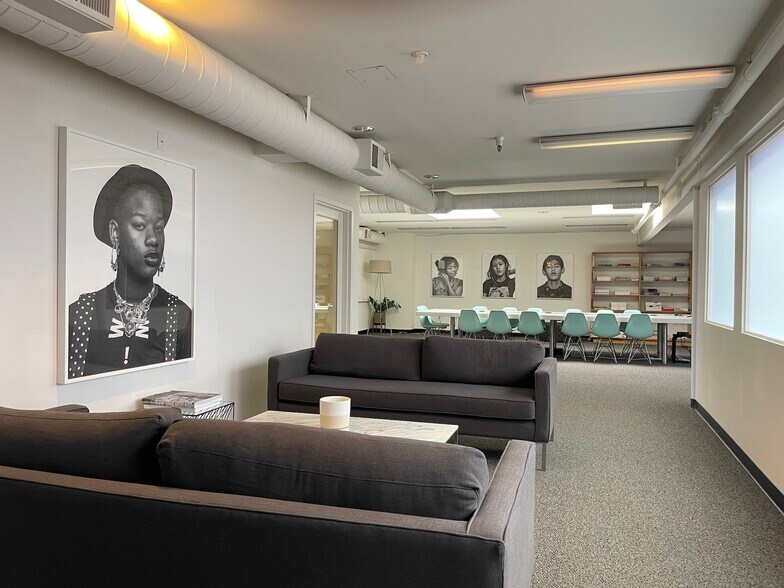 More Photos Of 2390 4th St, Berkeley Office For Lease