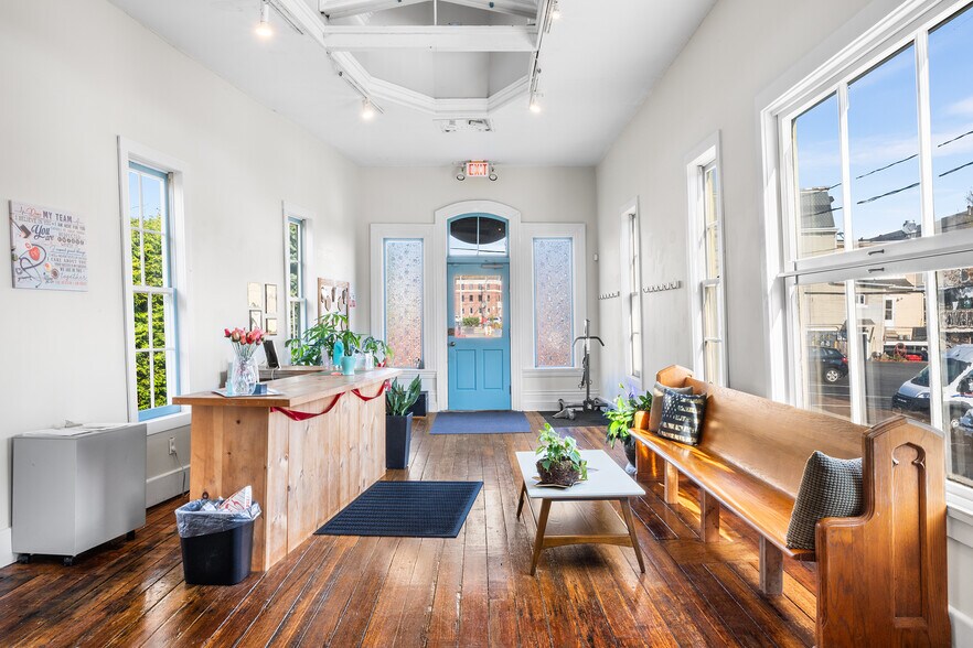 More Photos Of 21 Furnace St, Danielson Storefront For Sale