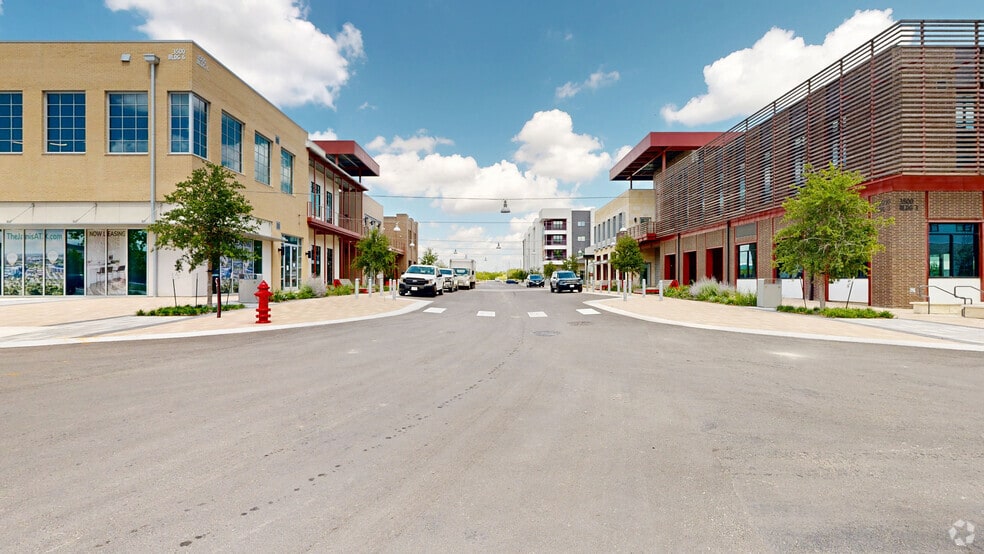 Primary Photo Of 3500 E Parmer Ln, Austin Unknown For Lease