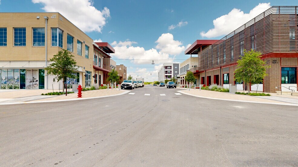 Primary Photo Of 3500 E Parmer Ln, Austin Unknown For Lease
