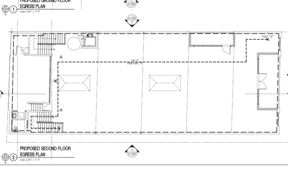 More Photos Of 20 Tower Pl, Roslyn Movie Theatre For Lease