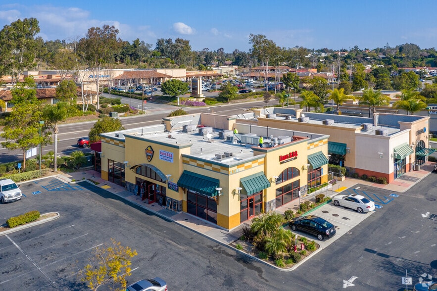 More Photos Of 4101-4171 Oceanside Blvd, Oceanside Unknown For Lease