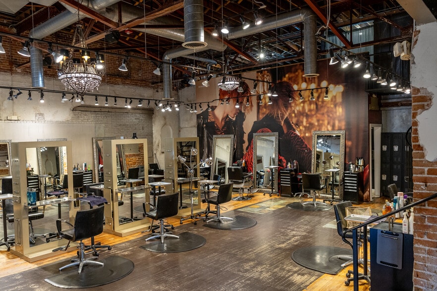 More Photos Of 1575 Boulder St, Denver Storefront Retail Office For Lease