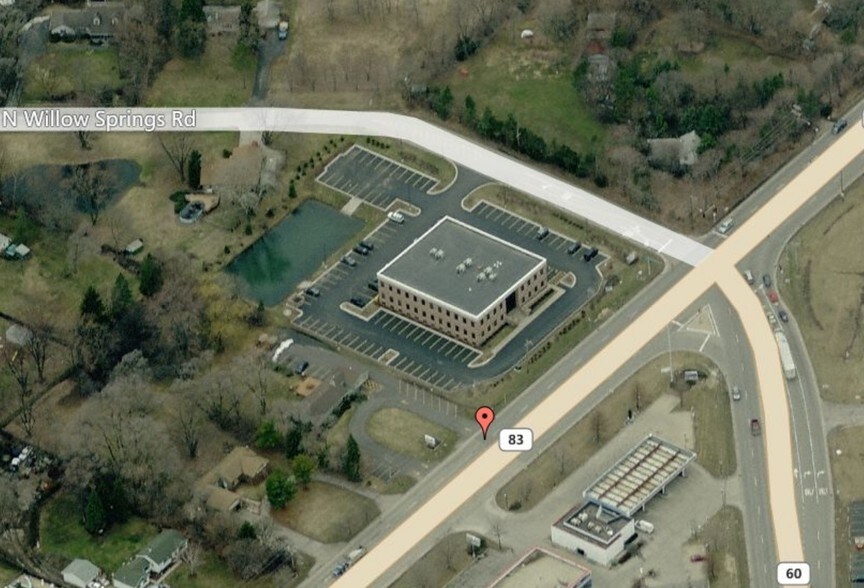 More Photos Of 333 E Route 83, Mundelein Medical For Lease