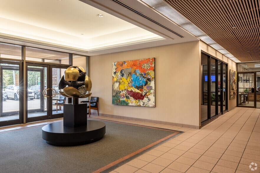 More Photos Of 80 Main St, West Orange Office For Lease