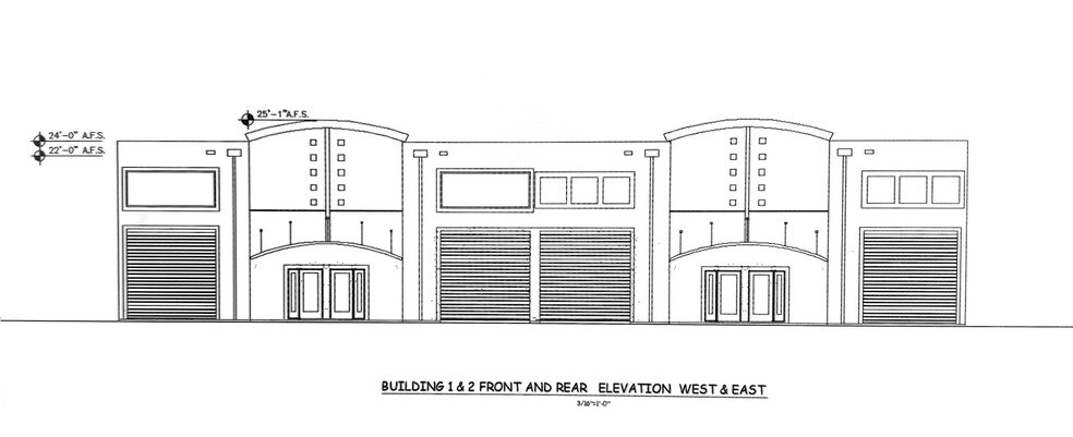 More Photos Of 861 NE Industrial Blvd, Jensen Beach Warehouse For Sale