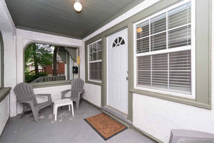 More Photos Of 5331 Charlotte St, Kansas City Apartments For Sale