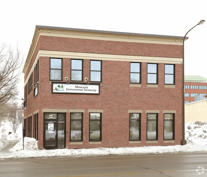 More Photos Of 546 Rice St, Saint Paul Office For Sale