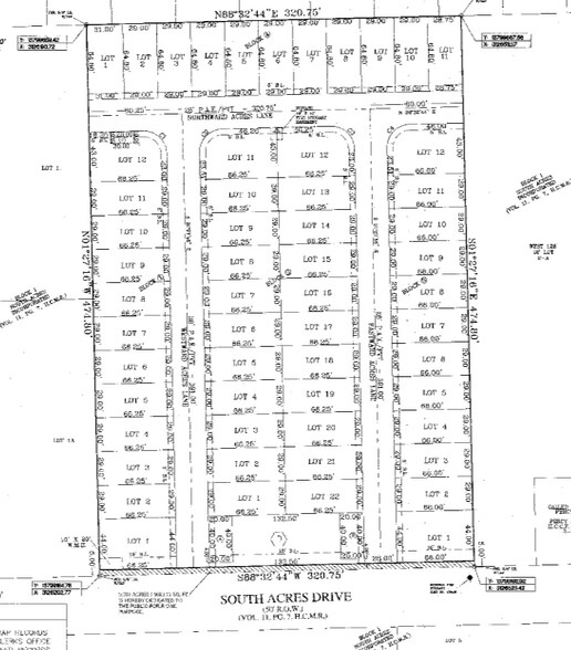 More Photos Of 4805 S Acres Dr, Houston Land For Sale