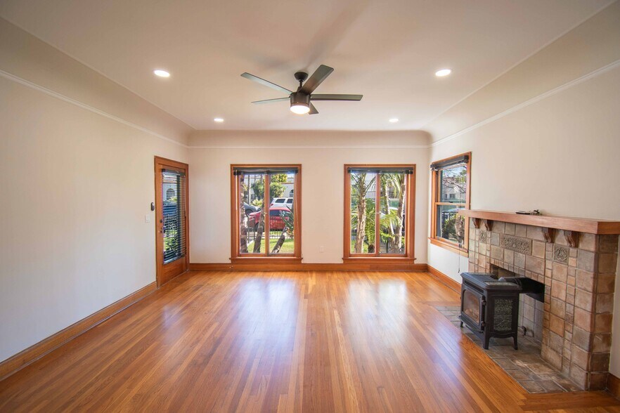 More Photos Of 3750-3756 4th Ave, San Diego Apartments For Sale