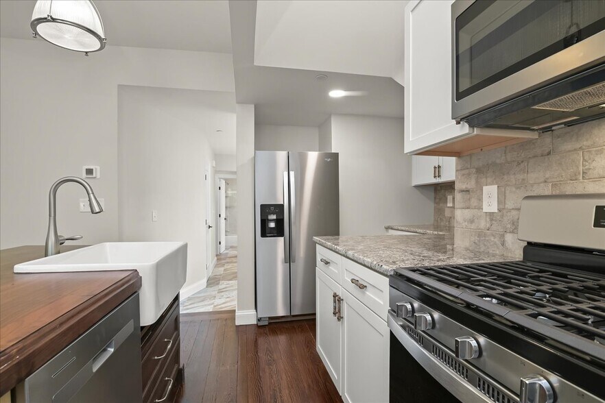 More Photos Of 140 S Washington St, Easton Multifamily For Sale