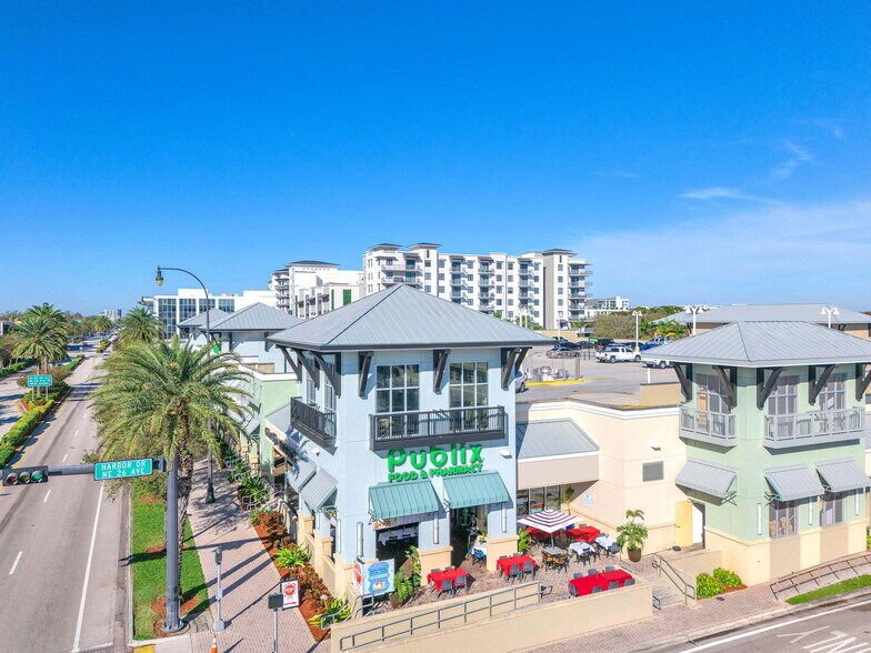 More Photos Of 2535-2555 E Atlantic Blvd, Pompano Beach Storefront For Sale