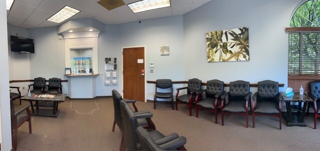 More Photos Of 5084 Villa Linde Pky, Flint Medical For Lease