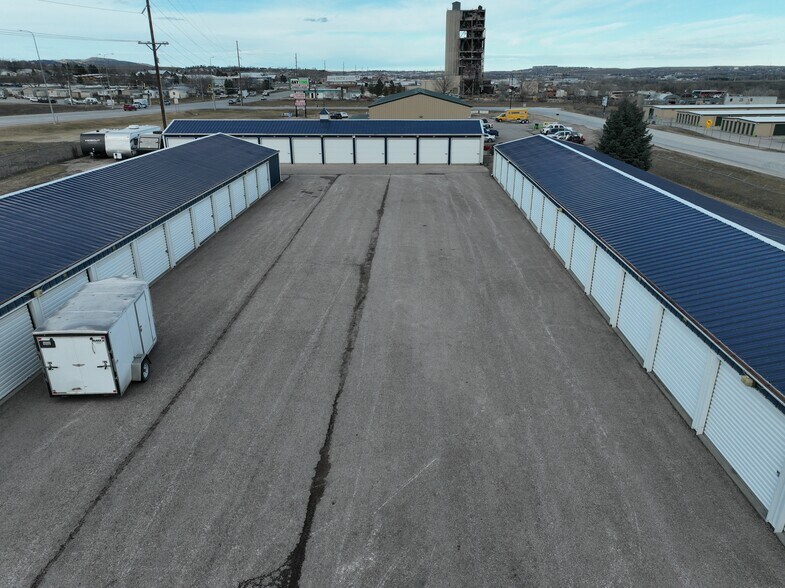 More Photos Of 4101 Biernbaum ln, Rapid City Specialty For Sale