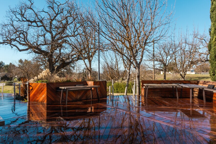 More Photos Of 1020 Penman Springs Rd, Paso Robles Winery Vineyard For Sale