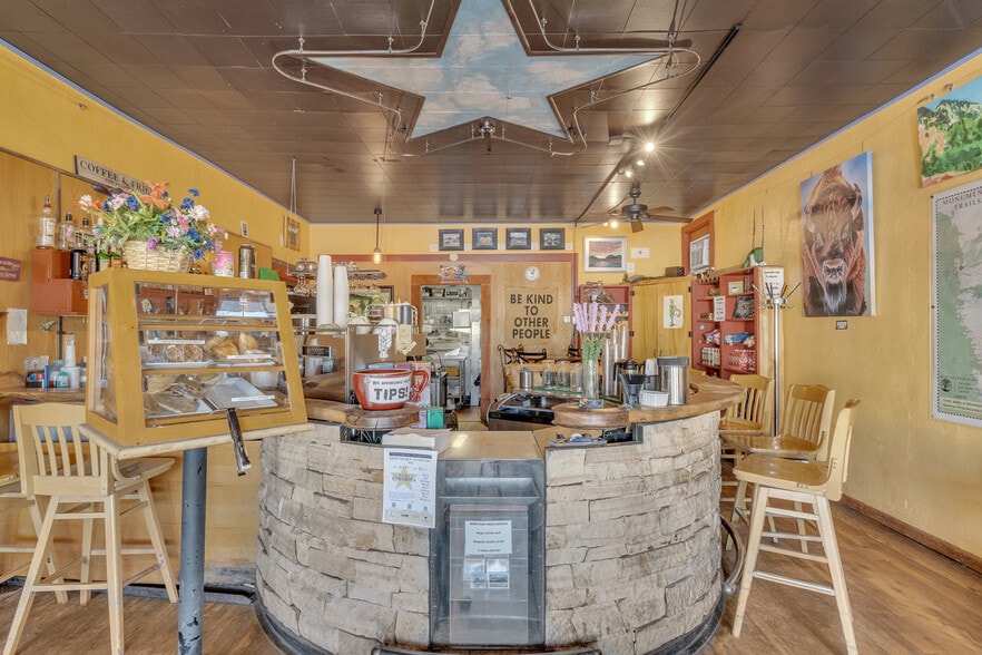 More Photos Of 84 Highway 105, Palmer Lake Storefront Retail Residential For Sale