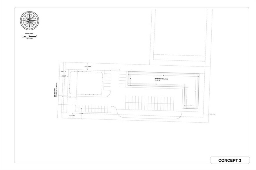 More Photos Of 1501 Elm Street, Siloam Springs Land For Lease
