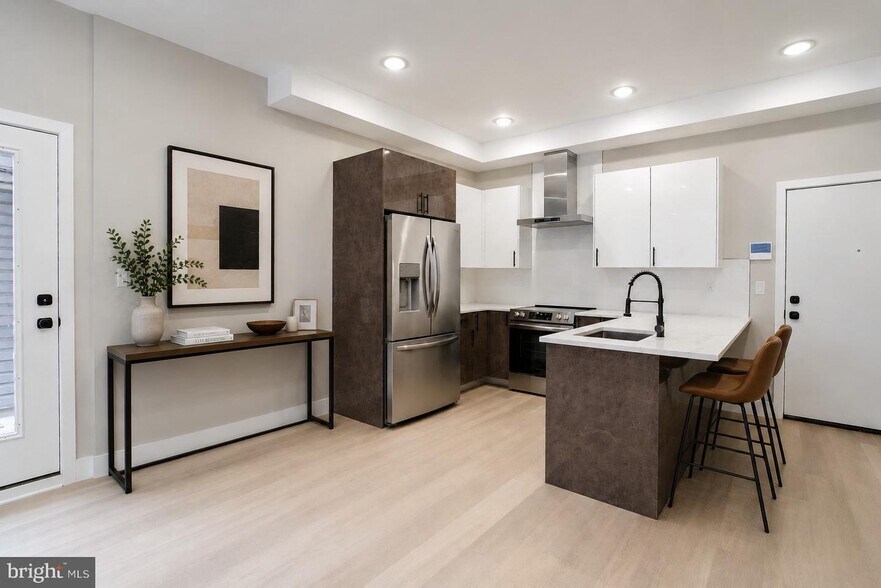 More Photos Of , Philadelphia Multifamily For Sale