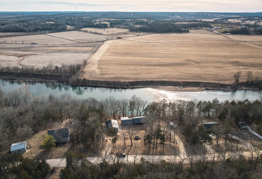 More Photos Of 2585 River Rd, Mount Sterling Land For Sale