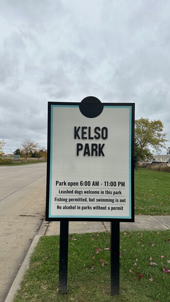 More Photos Of 3051 Progress Way, Kaukauna Coworking Space