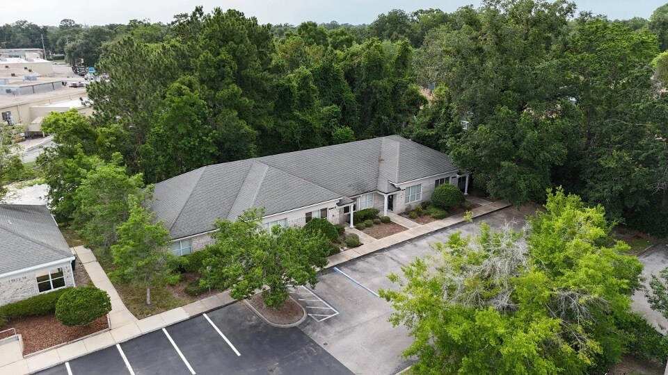 Primary Photo Of 6260 Dupont Station Ct, Jacksonville Office Residential For Lease