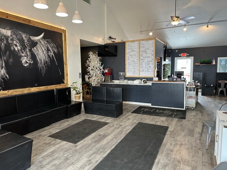 More Photos Of 4747 W State Road 46, Bloomington Golf Course Driving Range For Sale