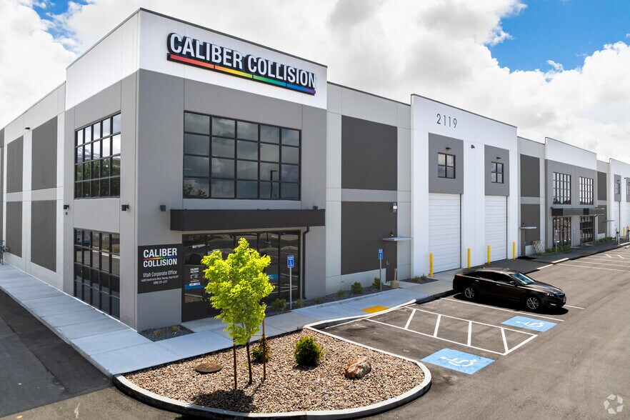 More Photos Of , Woods Cross Industrial For Sale