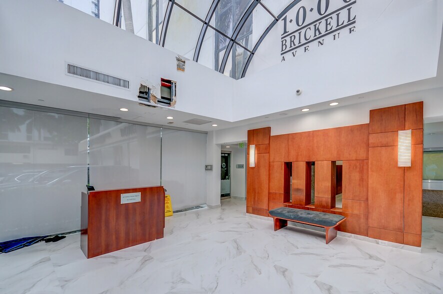 More Photos Of 1000 brickell Ave, Miami Office For Lease