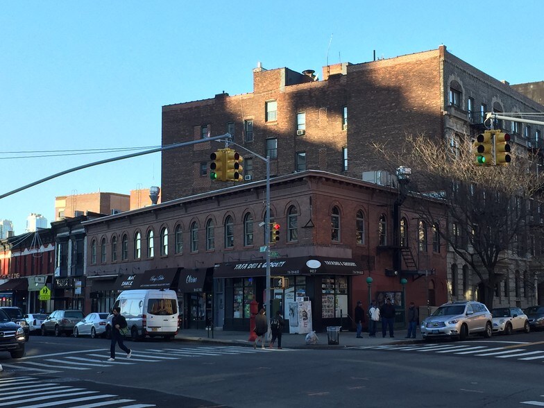More Photos Of 899-907 Fulton St, Brooklyn Storefront Retail Office For Sale