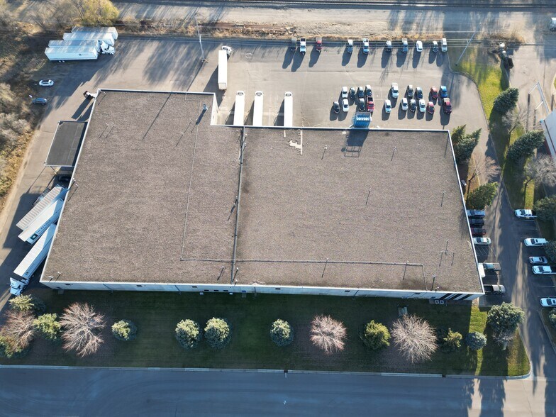 More Photos Of 6190 NW Mckinley St, Ramsey Warehouse For Sale