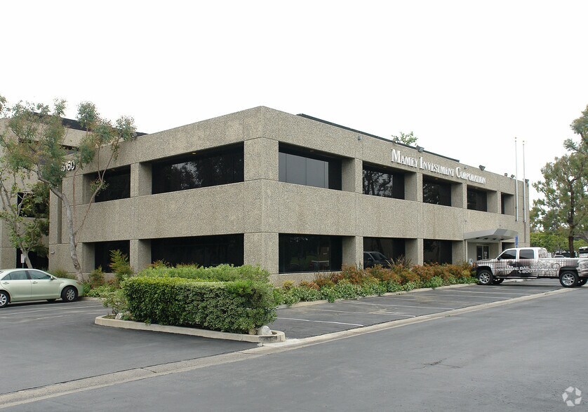 More Photos Of 5160 Birch St, Newport Beach Office For Lease