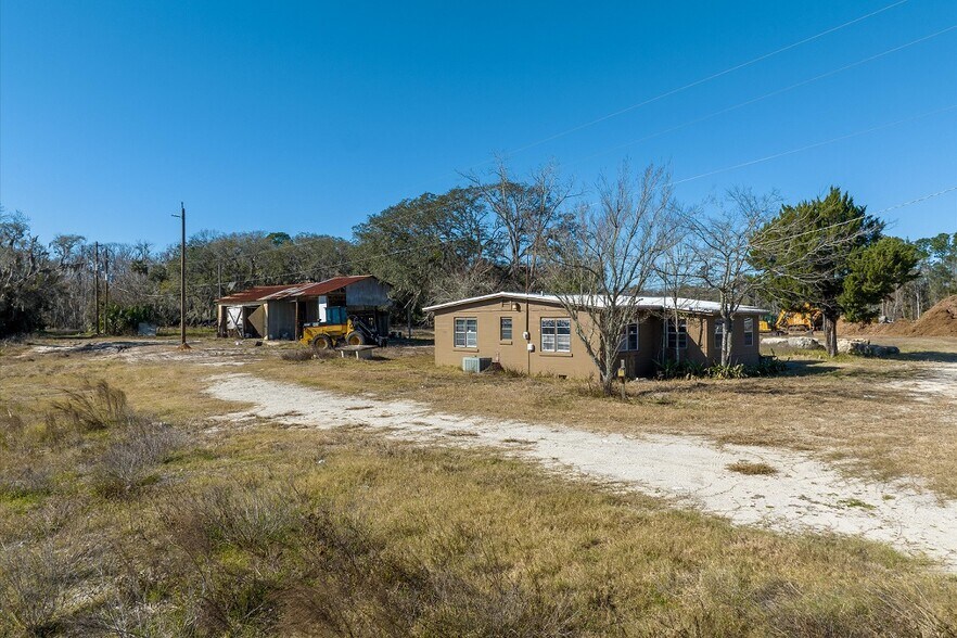More Photos Of 497 S Holmes Blvd, Saint Augustine Land For Sale
