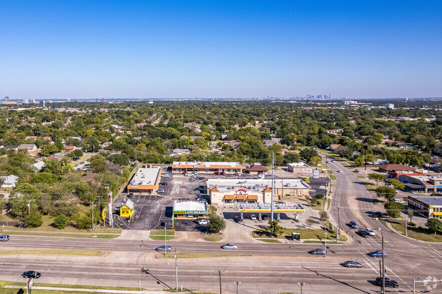 More Photos Of 3002-3048 N Belt Line Rd, Irving Unknown For Lease