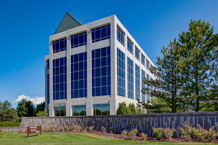 More Photos Of 6501 E Belleview Ave, Englewood Office For Lease