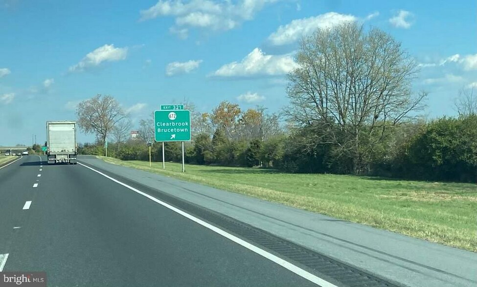 More Photos Of Hopewell Ln, Clear Brook Land For Sale